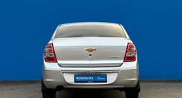 Chevrolet Cobalt 2023 годаүшін6 950 000 тг. в Алматы – фото 4