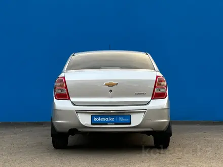 Chevrolet Cobalt 2023 года за 6 950 000 тг. в Алматы – фото 4