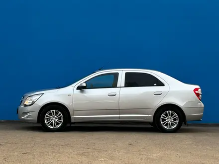 Chevrolet Cobalt 2023 года за 6 950 000 тг. в Алматы – фото 5