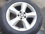 Диски на BMW X5 E53 за 250 000 тг. в Шымкент – фото 2