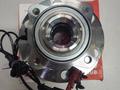 Ступица подшипник задний Infinite QX56 JA60 2003-2010 за 45 000 тг. в Алматы – фото 2