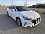 Hyundai Elantra 2019 года за 6 800 000 тг. в Семей