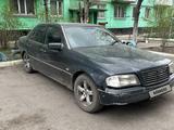 Mercedes-Benz C 280 1995 годаүшін1 850 000 тг. в Караганда – фото 2