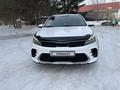 Kia Rio X-Line 2022 годаfor8 900 000 тг. в Астана – фото 2