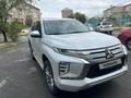 Mitsubishi Pajero Sport 2020 годаүшін16 500 000 тг. в Алматы – фото 4