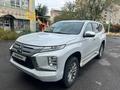 Mitsubishi Pajero Sport 2020 годаүшін16 500 000 тг. в Алматы – фото 6