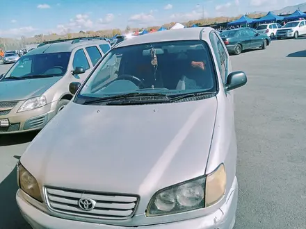 Toyota Ipsum 1997 года за 3 100 000 тг. в Усть-Каменогорск