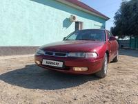 Mazda 626 1993 годаfor1 050 000 тг. в Кызылорда