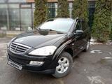 SsangYong Kyron 2013 года за 6 000 000 тг. в Алматы