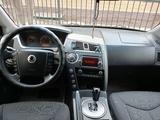 SsangYong Kyron 2013 годаүшін6 000 000 тг. в Алматы – фото 5