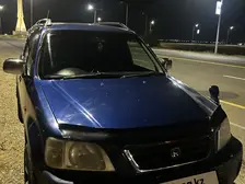 Honda CR-V, 1996