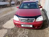 Chevrolet Lacetti 2004 года за 2 600 000 тг. в Петропавловск – фото 3