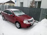 Chevrolet Lacetti 2004 года за 2 600 000 тг. в Петропавловск – фото 4