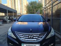 Hyundai Sonata 2013 годаүшін5 000 000 тг. в Алматы