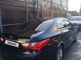 Hyundai Sonata 2013 года за 5 000 000 тг. в Алматы – фото 5