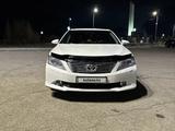 Toyota Camry 2012 годаfor8 700 000 тг. в Тараз – фото 2