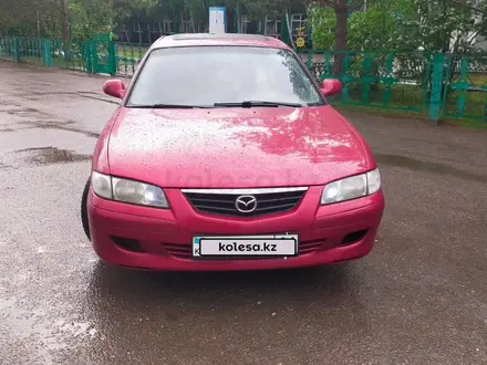 Mazda Cronos 1992 года за 1 500 000 тг. в Павлодар