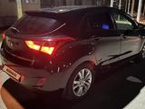 Hyundai i30 2014 года за 6 000 000 тг. в Тараз – фото 2