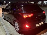 Hyundai i30 2014 годаүшін6 000 000 тг. в Тараз – фото 3