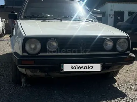 Volkswagen Golf 1990 года за 1 150 000 тг. в Шымкент