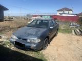 Hyundai Pony 1992 года за 400 000 тг. в Астана – фото 5