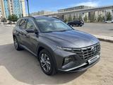 Hyundai Tucson 2023 года за 12 500 000 тг. в Астана