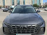 Hyundai Tucson 2023 года за 12 500 000 тг. в Астана – фото 4