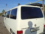 Volkswagen Transporter 2003 годаүшін3 500 000 тг. в Караганда – фото 4