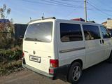Volkswagen Transporter 2003 годаүшін3 500 000 тг. в Караганда – фото 5