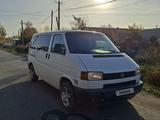 Volkswagen Transporter 2003 годаүшін3 500 000 тг. в Караганда