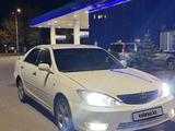 Toyota Camry 2006 года за 4 300 000 тг. в Усть-Каменогорск