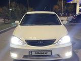 Toyota Camry 2006 года за 4 300 000 тг. в Усть-Каменогорск – фото 3