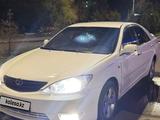 Toyota Camry 2006 года за 4 300 000 тг. в Усть-Каменогорск – фото 4