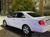Toyota Camry 2006 года за 4 300 000 тг. в Усть-Каменогорск – фото 5
