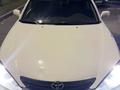 Toyota Camry 2006 года за 4 300 000 тг. в Усть-Каменогорск – фото 8