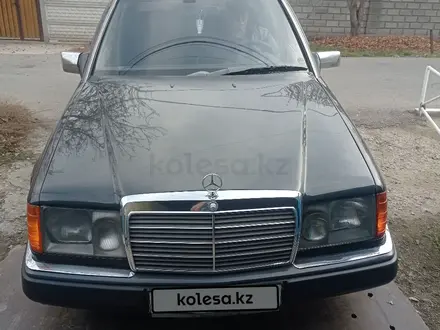 Mercedes-Benz E 230 1992 года за 2 500 000 тг. в Алматы – фото 2