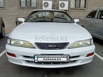 Toyota Carina ED 1995 года за 2 300 000 тг. в Актобе