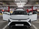 Hyundai Bayon 2024 года за 8 900 000 тг. в Алматы