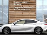 Toyota Camry Luxe 2025 года за 22 990 000 тг. в Шымкент – фото 3