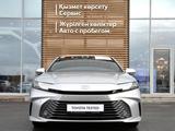 Toyota Camry Luxe 2025 года за 22 990 000 тг. в Шымкент – фото 5