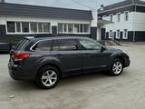 Двигатель Subaru FB25 2.5 б у за 220 000 тг. в Костанай
