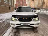 Lexus LX 470 2004 года за 10 500 000 тг. в Астана