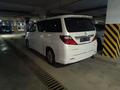 Toyota Alphard 2008 годаfor6 800 000 тг. в Астана – фото 9