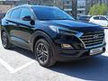 Hyundai Tucson 2019 года за 11 700 000 тг. в Караганда