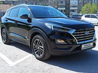 Hyundai Tucson 2019 годаүшін11 600 000 тг. в Караганда