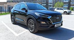 Hyundai Tucson 2019 годаүшін11 600 000 тг. в Караганда