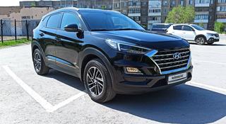 Hyundai Tucson 2019 года за 11 700 000 тг. в Караганда
