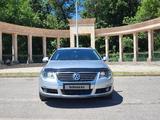 Volkswagen Passat 2006 годаүшін3 900 000 тг. в Тараз – фото 2