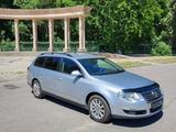 Volkswagen Passat 2006 годаүшін3 900 000 тг. в Тараз