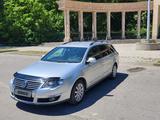 Volkswagen Passat 2006 годаүшін3 900 000 тг. в Тараз – фото 3